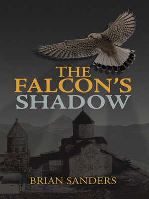 cover image of The Falcon's Shadow
